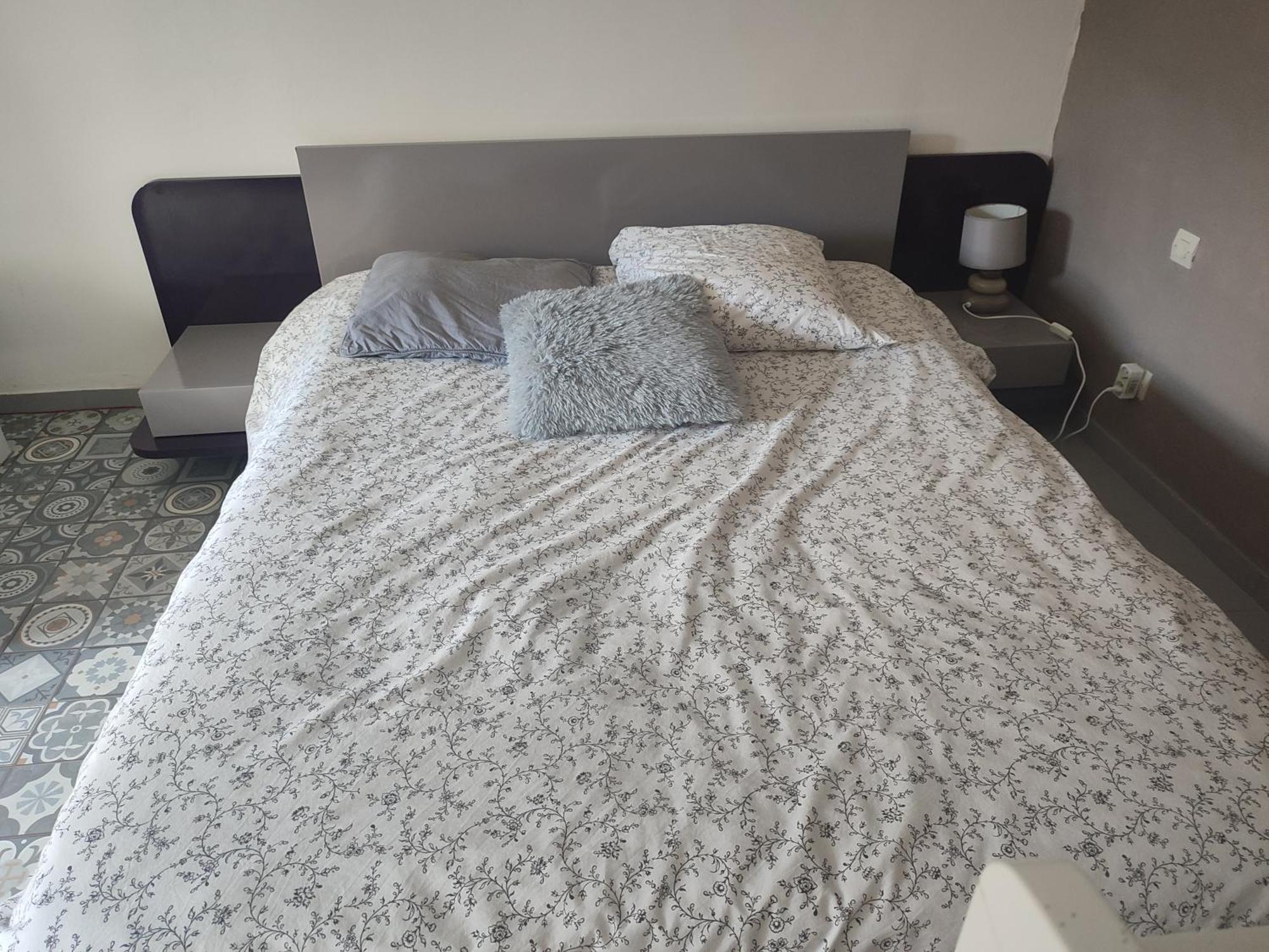 Maison Plain Pied, 2 Chambres, Longere Typique , Fraiche, Dans Bourg Avec Tous Commerces Luçay-le-Mâle Eksteriør billede