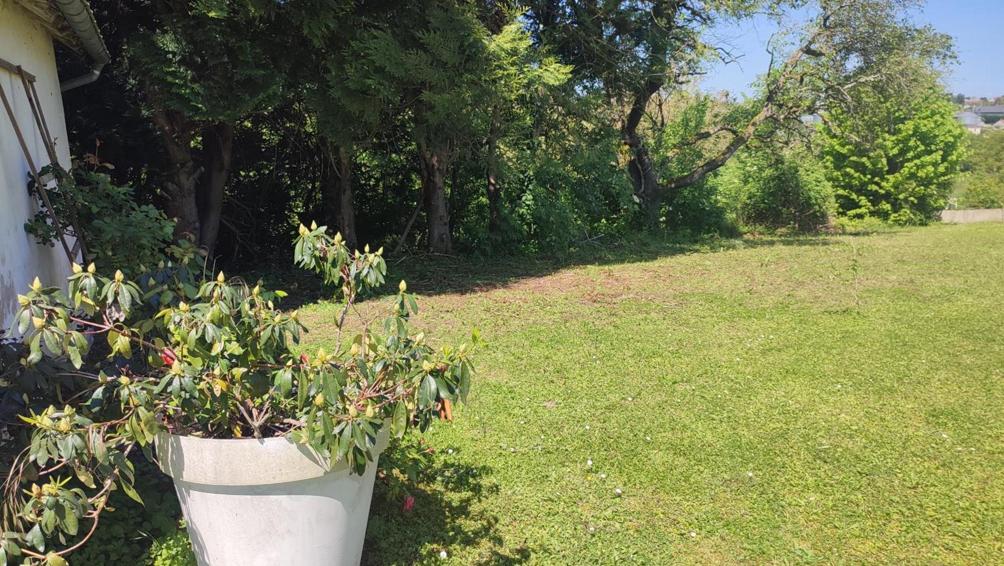 Maison Plain Pied, 2 Chambres, Longere Typique , Fraiche, Dans Bourg Avec Tous Commerces Luçay-le-Mâle Eksteriør billede
