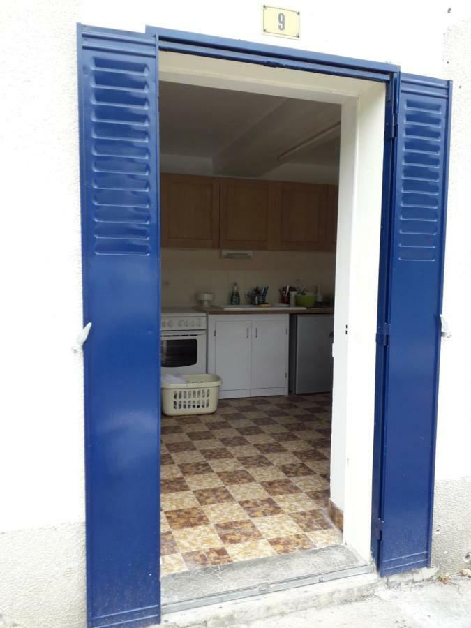 Maison Plain Pied, 2 Chambres, Longere Typique , Fraiche, Dans Bourg Avec Tous Commerces Luçay-le-Mâle Eksteriør billede